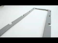 Uszczelnienie akumulatora