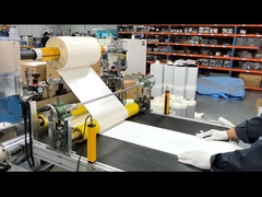 Fabryczna sprzedaż Mpp Pianka Ev Bateria Izolacja cieplna Stabilna wydajność